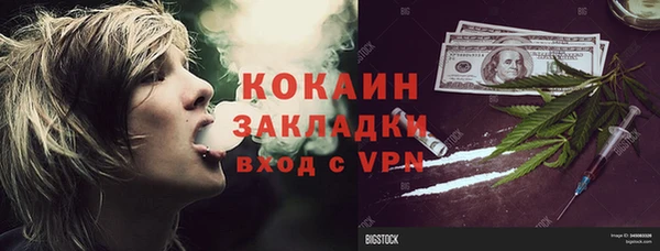 молекула духа Бугульма